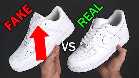 how to tell if your nike shoes are fake|how to authenticate nike shoes.